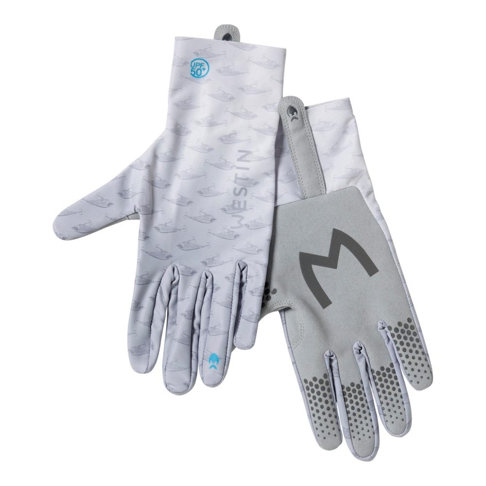 Westin Solar UPF Glove - UV Handschuh