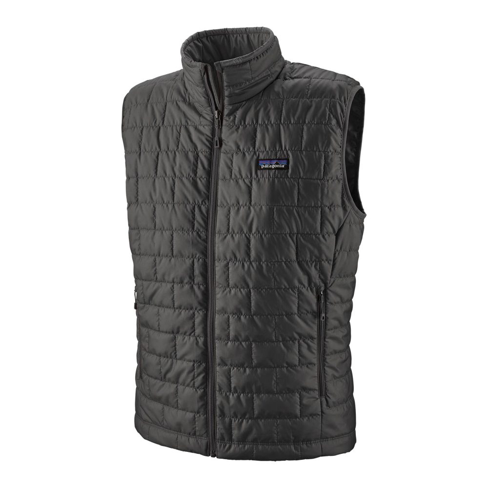 Patagonia M's Nano Puff Vest - Weste