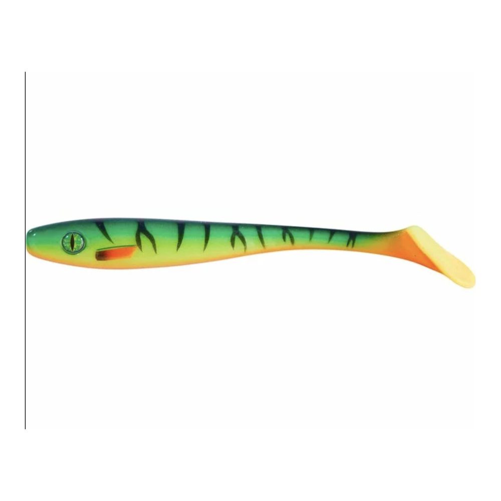 Balzer Pike Collector Shad - Gummiköder