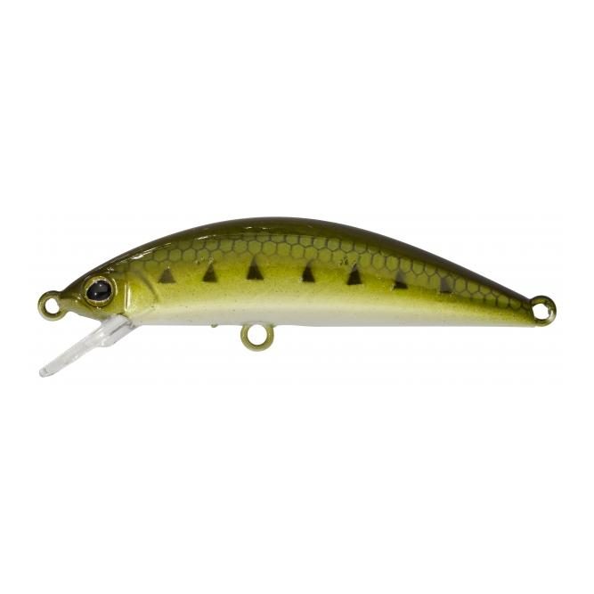 Illex Tricoroll 55 S Goujon - Wobbler