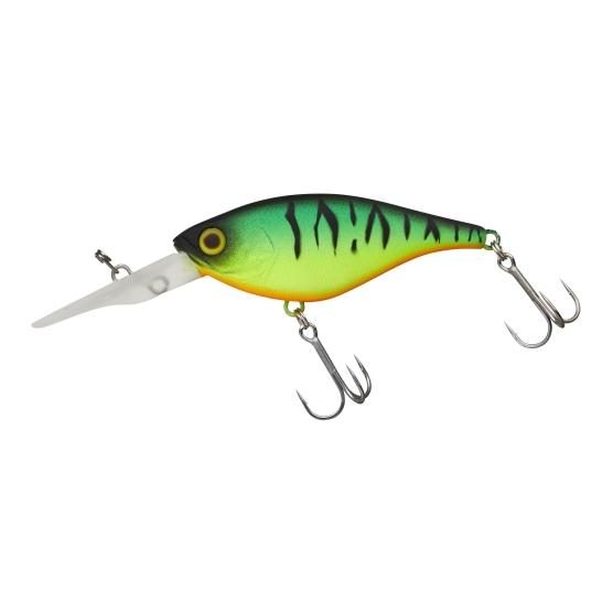 Illex Soul Flat 58SF - Wobbler