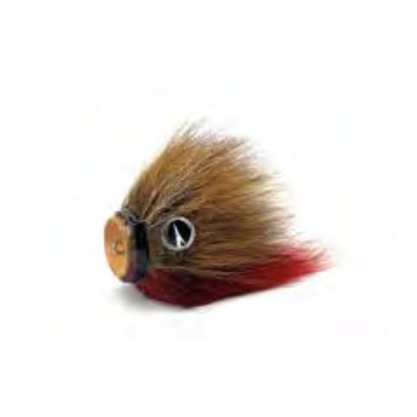 VMC Mustache Shallow - Jigkopf