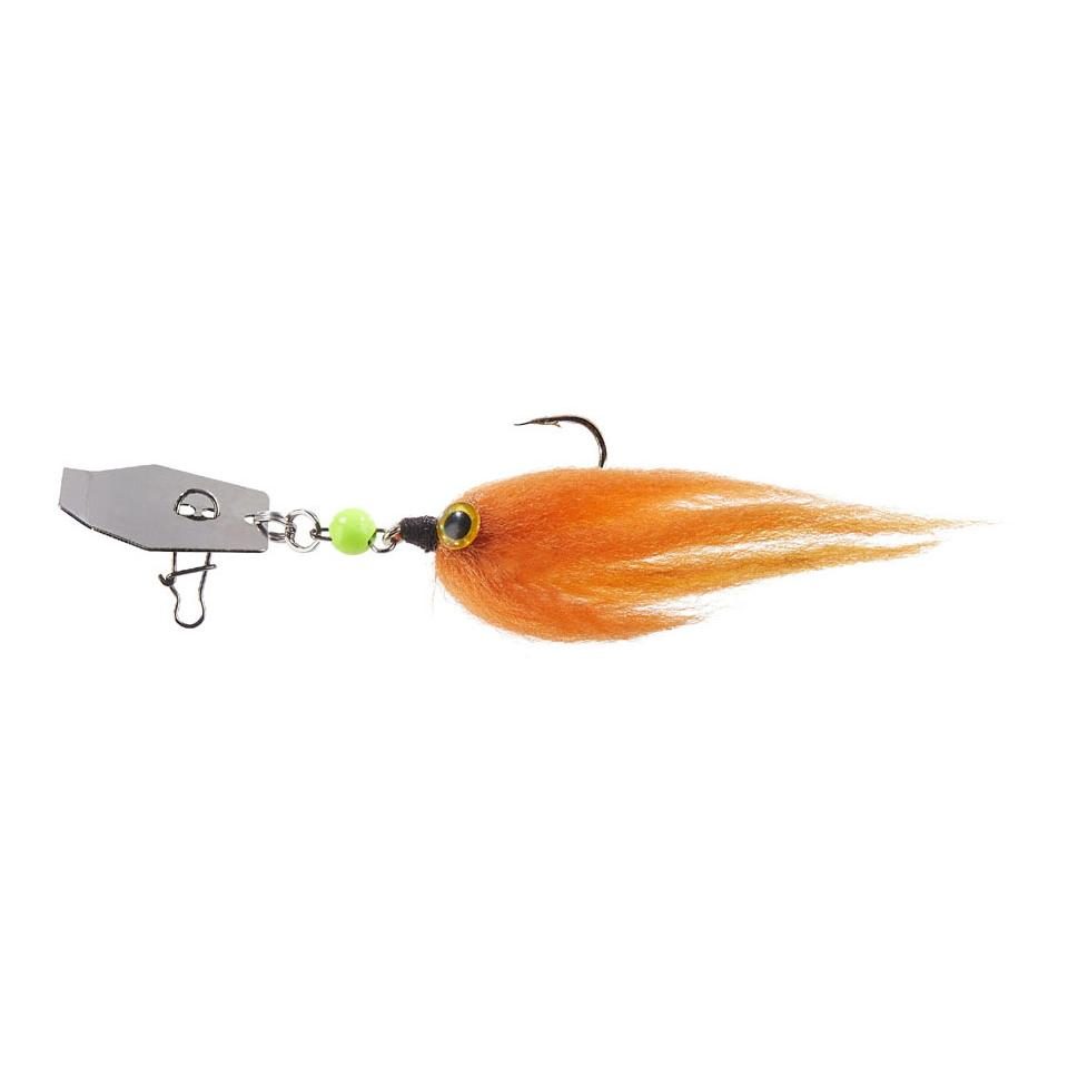 Balzer Streamer Thungsten Chatter Lure - Chatterbait