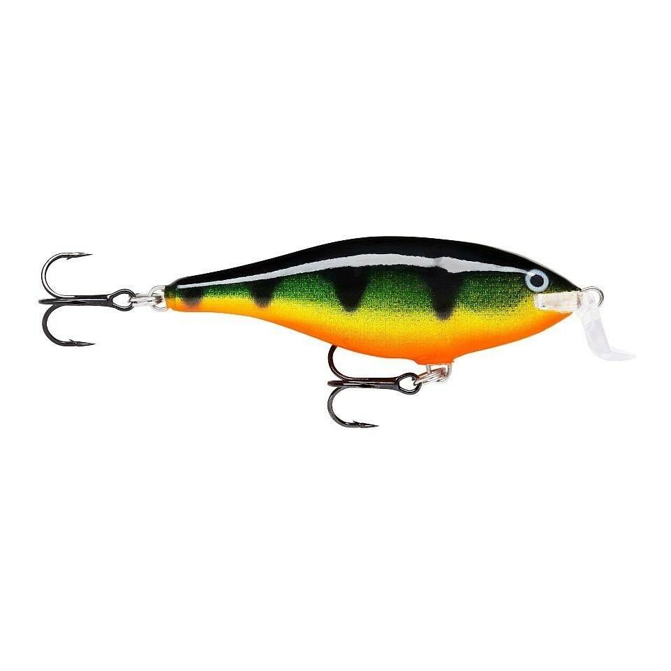 Rapala Shallow Shad Rap - Wobbler