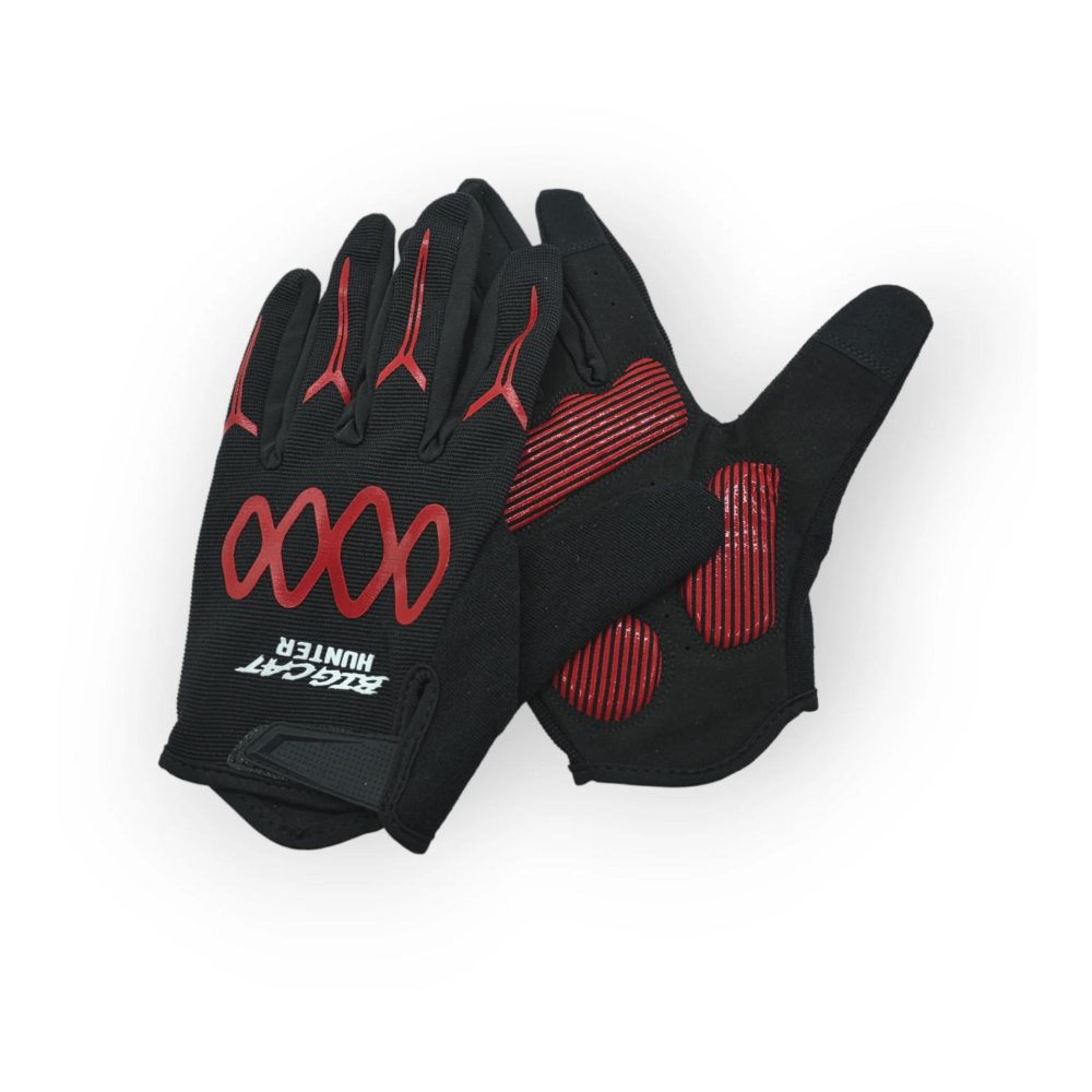 Bigcat Hunter Waller Handschuhe