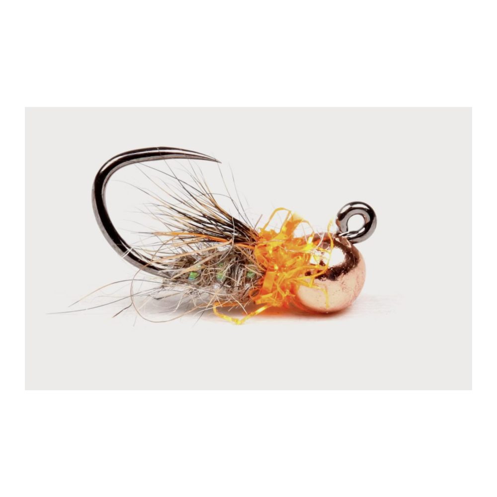 Guideline Grayling Slayer