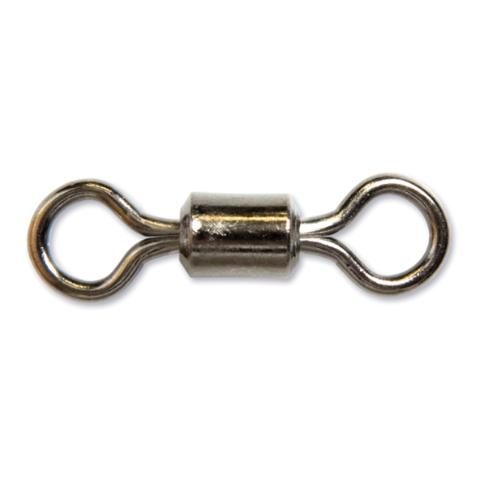 Black Cat Catfish Rolling Swivel 5 pcs