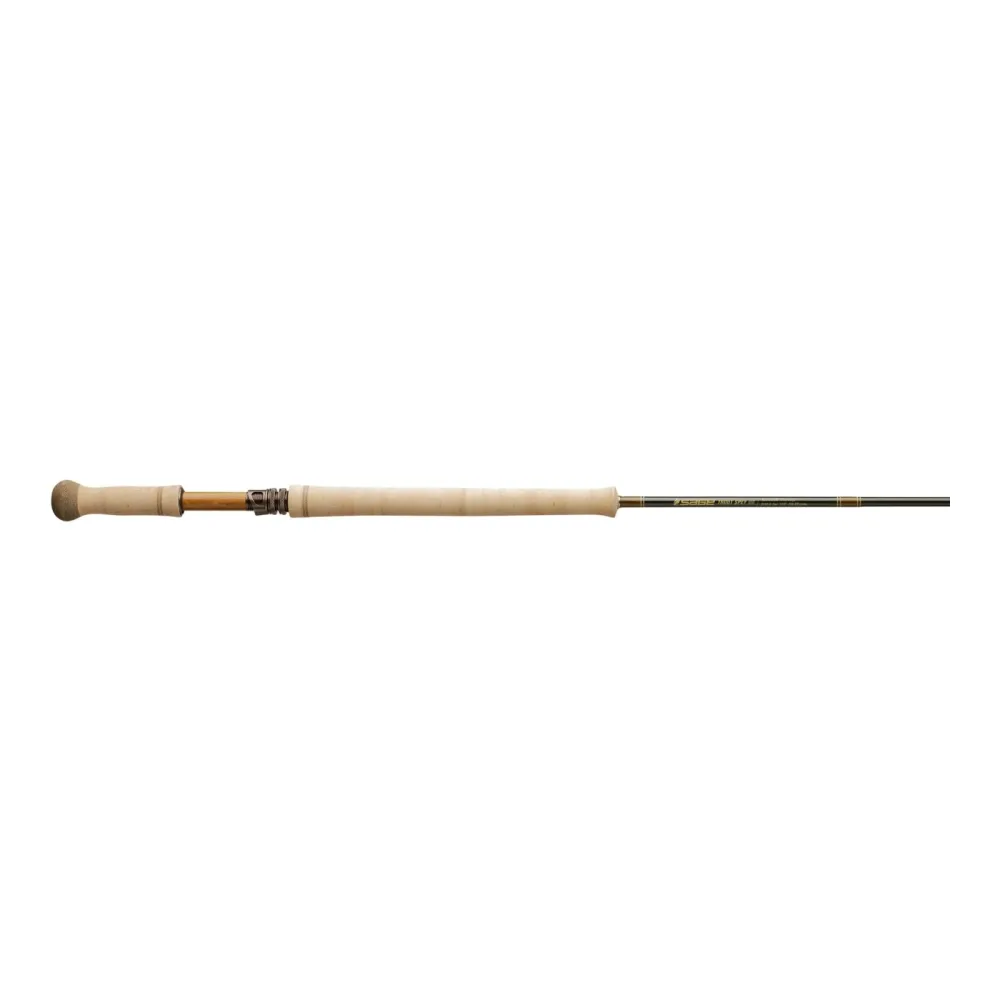 Sage Trout Spey HD - Trout Spey Zweihandrute