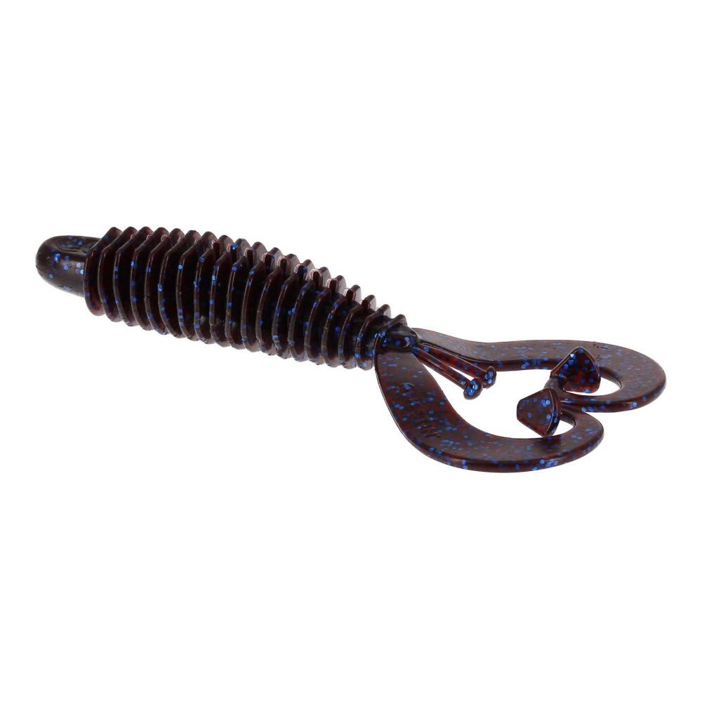 Westin RingCraw Curltail - Gummiköder