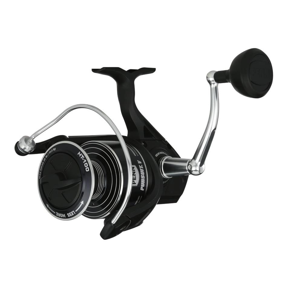 Penn Pursuit V Spinning - Stationärrolle