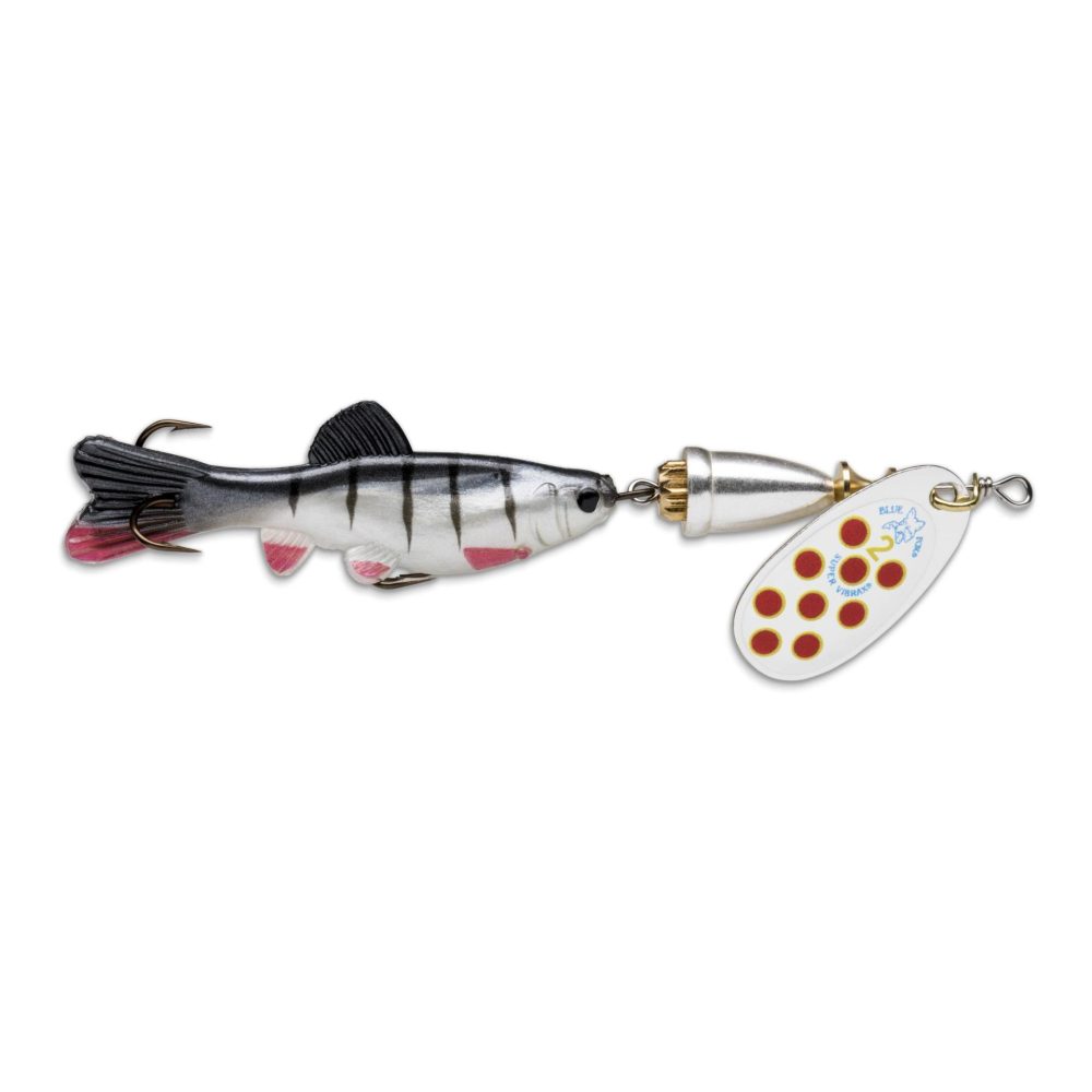 Blue Fox Vibrax Chaser - Spinner