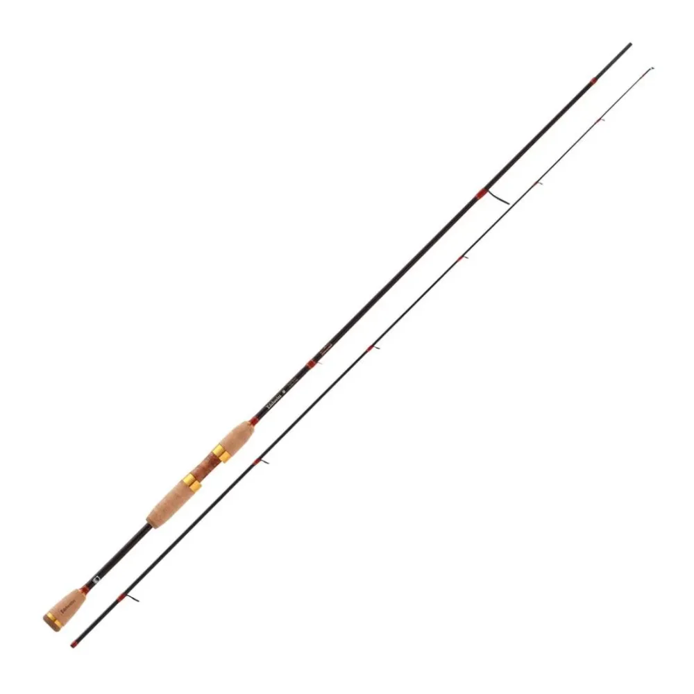 Stucki Fishing Stucki Edelweiss Trout Rute