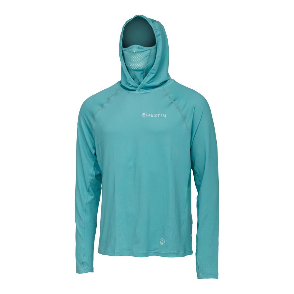 Westin Bay UPF Hoodie - Sunshirt