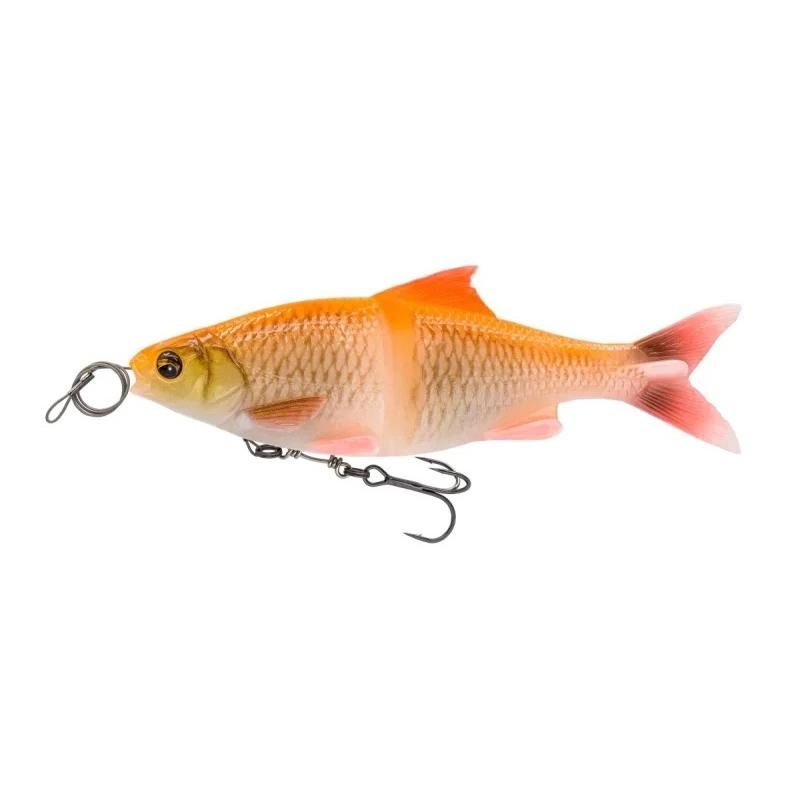 Savage Gear 3D Line Thru Glide Roach 17cm - Gummiköder