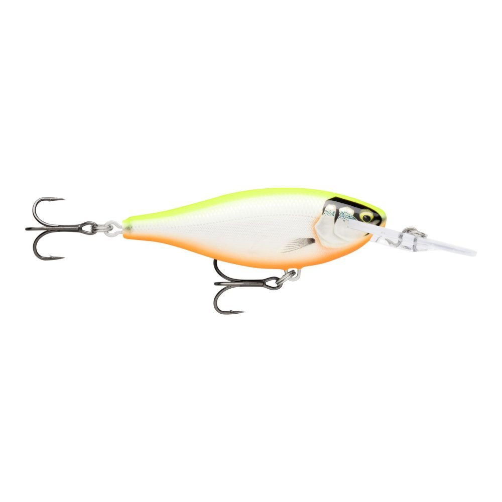Rapala Shad Rap Elite - Wobbler