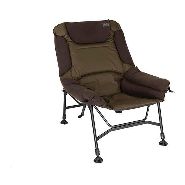Fox EOS Lounger Stuhl