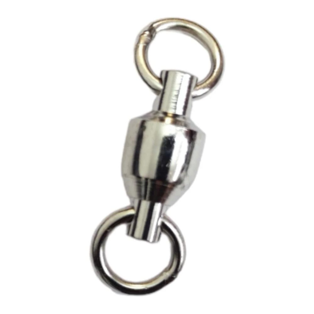 Bigcat Hunter Power Swivel 10 Stk