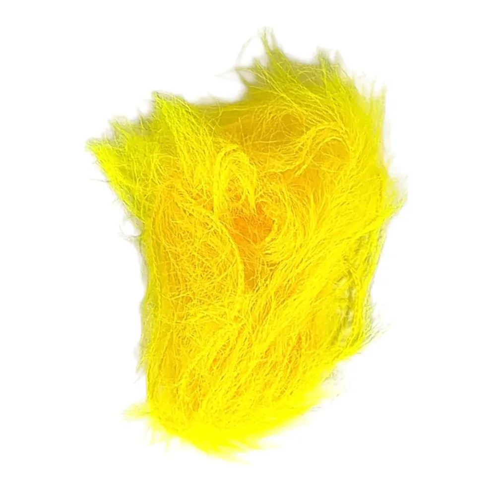 Semperfli Synthetic Marabou 20mm