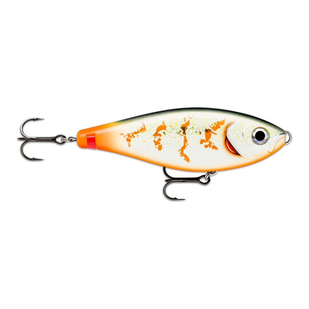 Rapala X-Rap Haku - Jerkbait