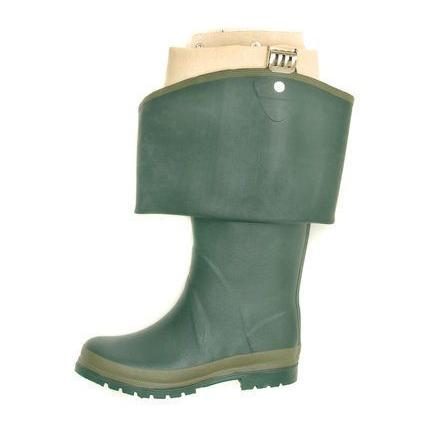 Stucki Fishing Hüftstiefel - Naturgummi