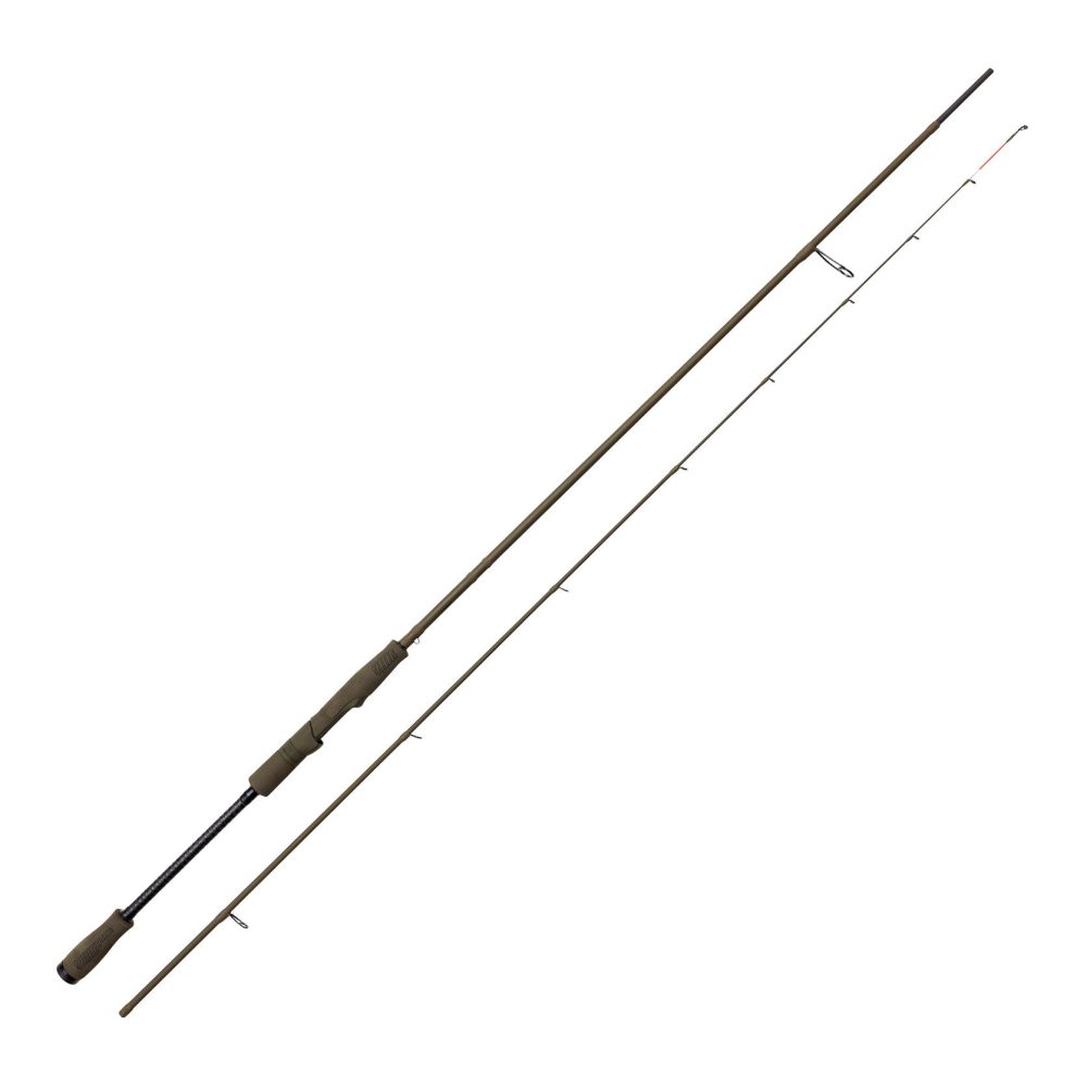 Savage Gear SG4 Drop Shot Specialist - Spinnrute
