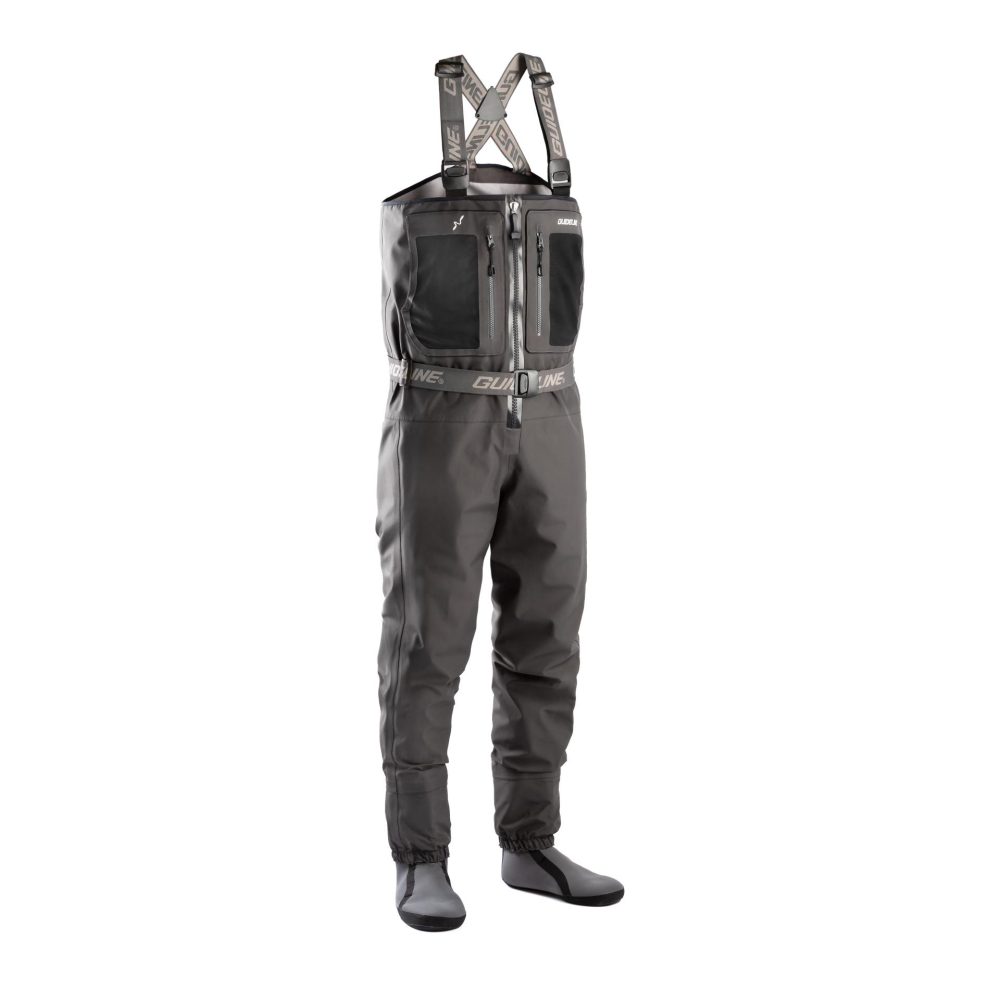 Guideline Laxa Wader 2.0 Zip - Wathosen
