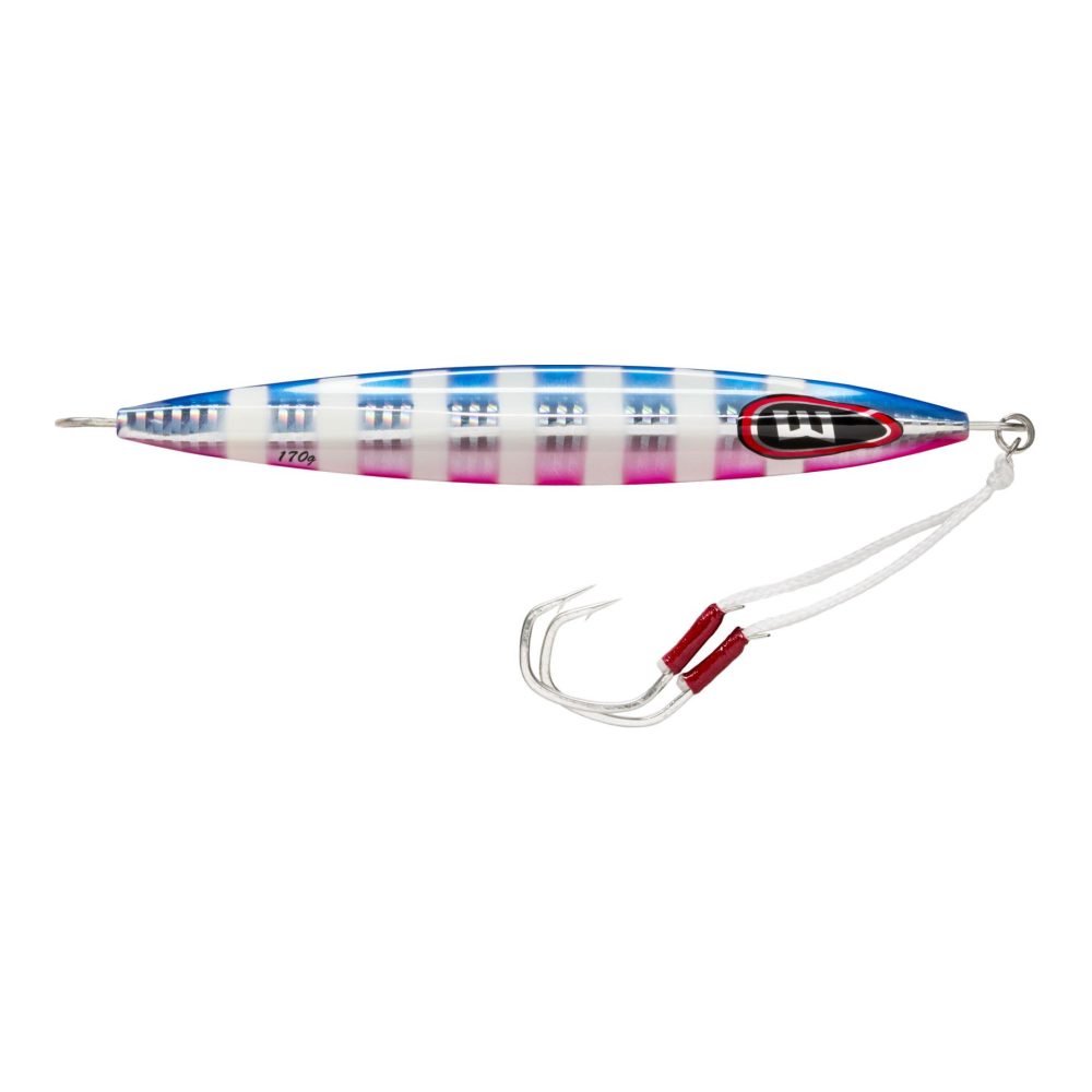 Williamson Lures Kensaki - Slow Jig