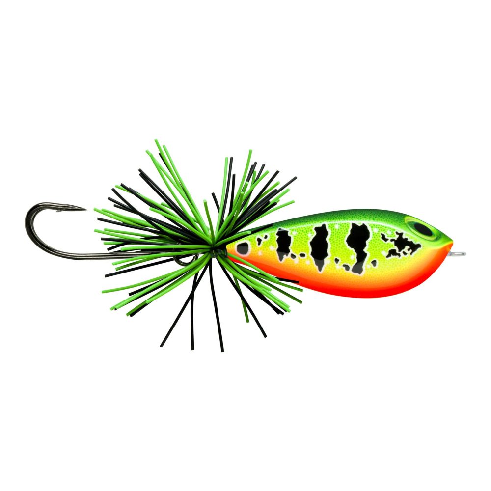 Rapala BX Skitter Frog - Popper