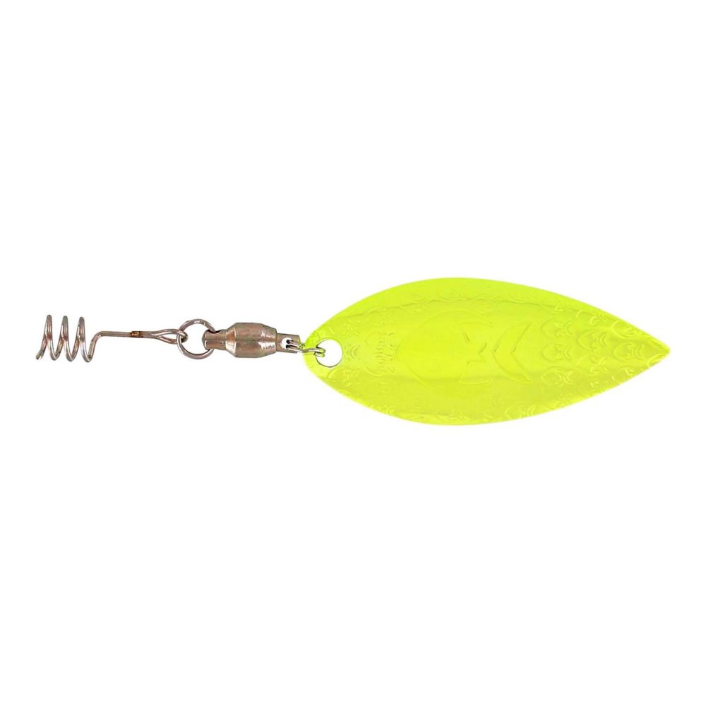 Westin Willow Screw - Spinnerblatt Add On