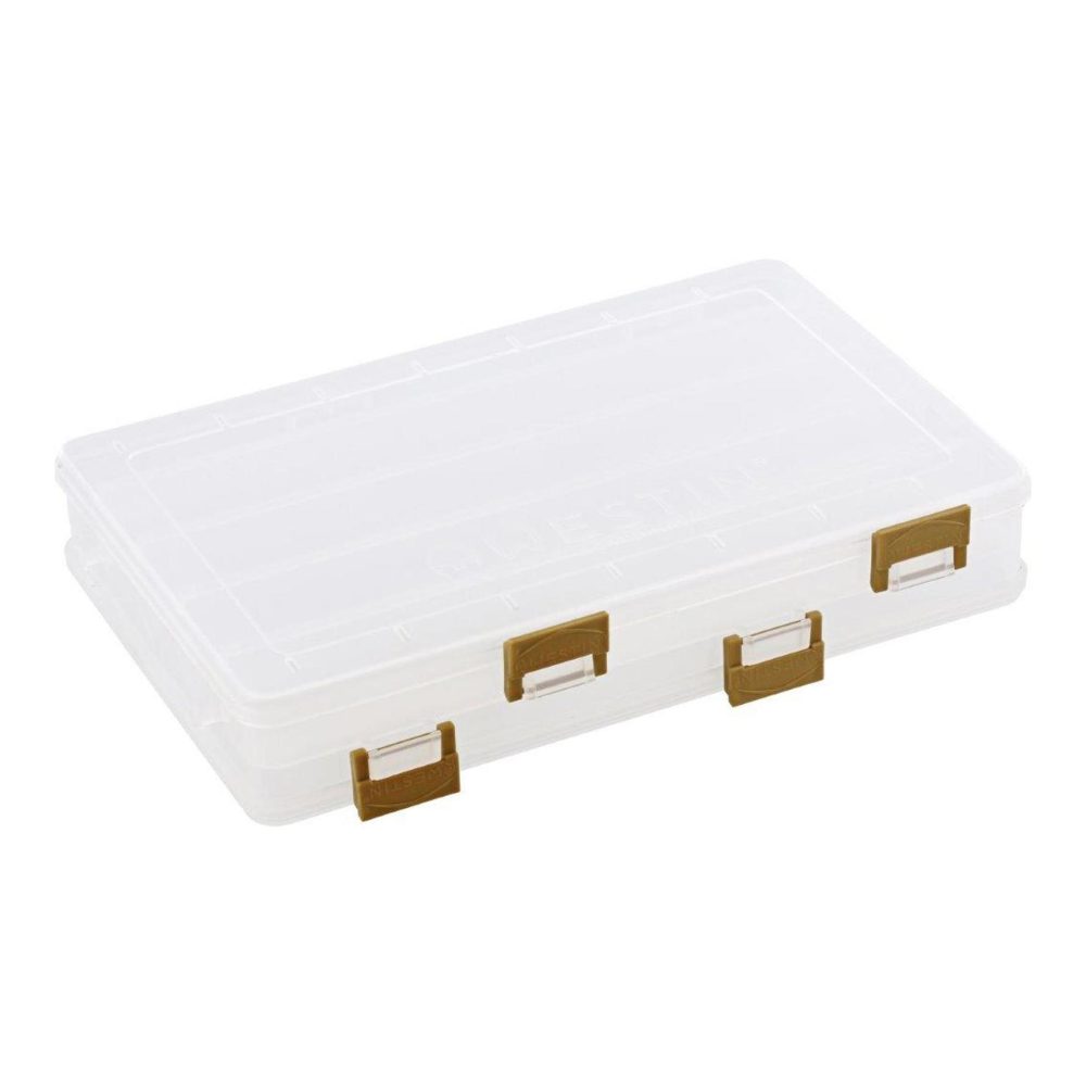 Westin W3 Lure Box Double Sided - Köderbox Doppelseitig