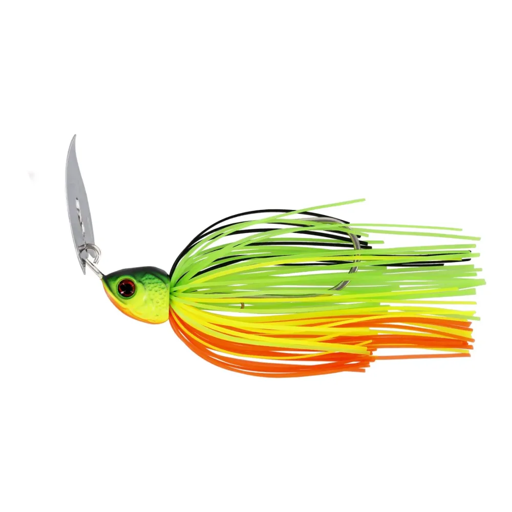 Westin BladeBite V2 Tungsten Bladed Jig - Chatterbait