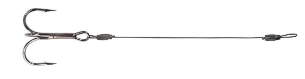 Balzer 7x7 Hecht Stinger Rig