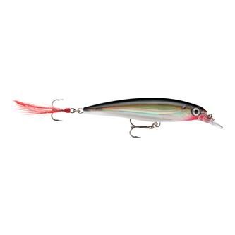 Rapala X-Rap Silver - Wobbler