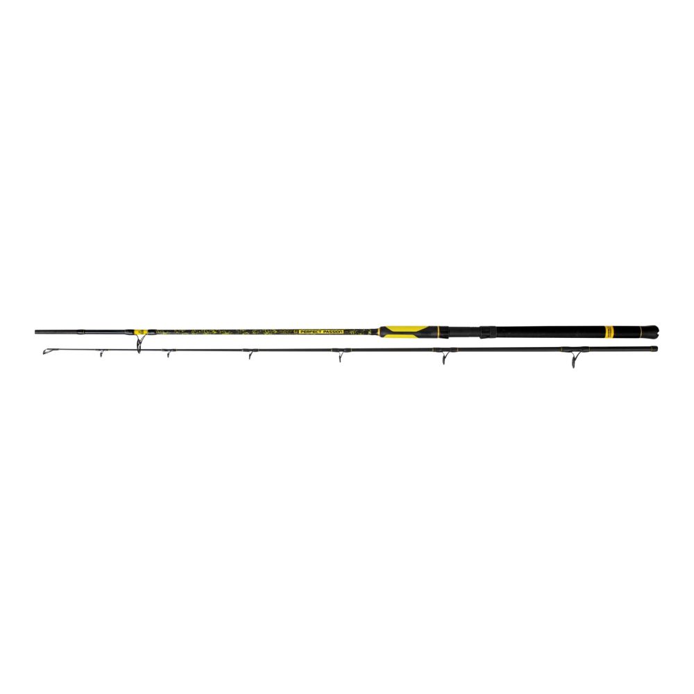 Black Cat Perfect Passion Spin 2,70 m – Welsrute