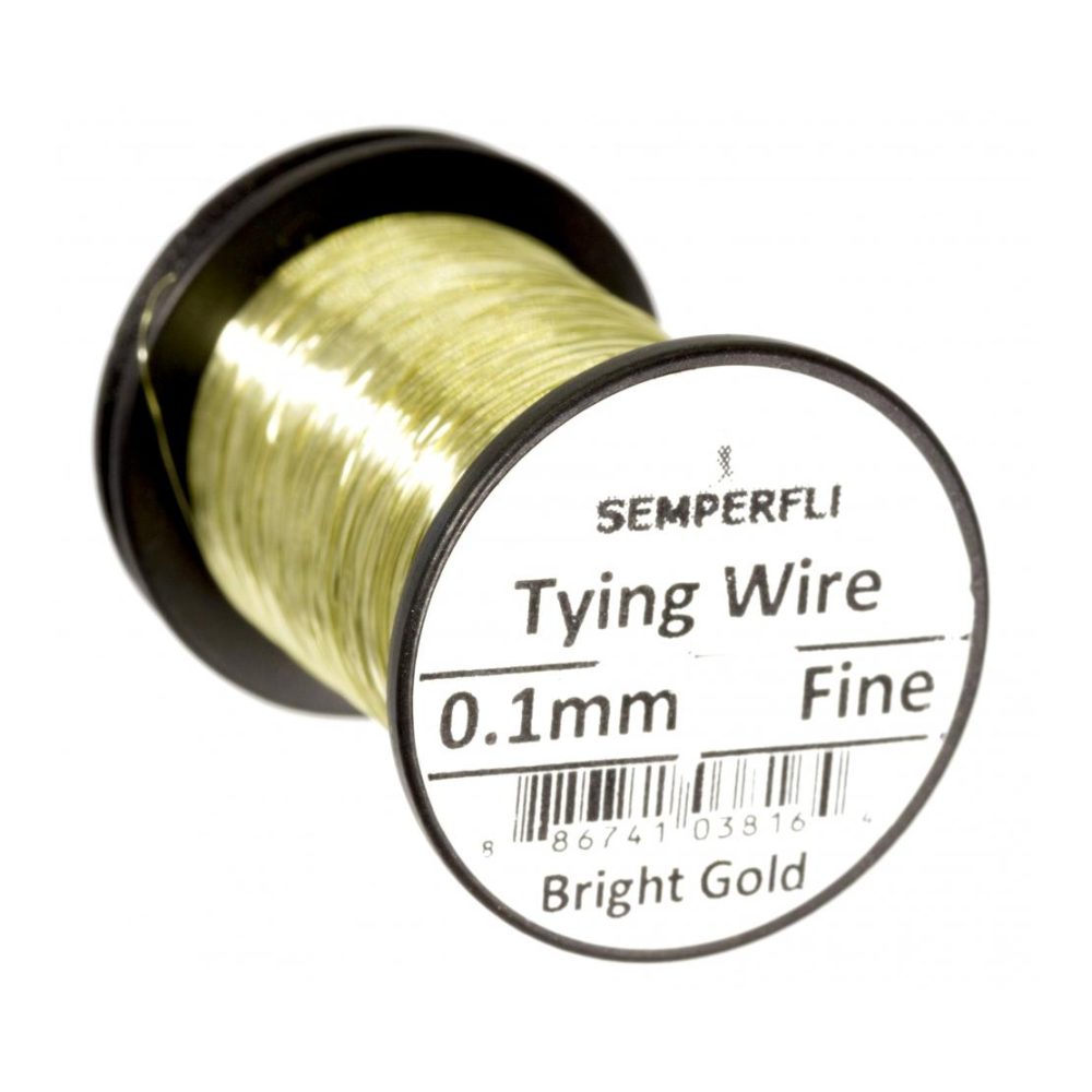 Semperfli Tying Wire