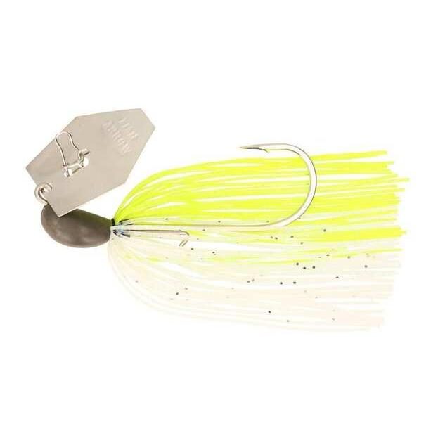 Fish Arrow KO Chatter