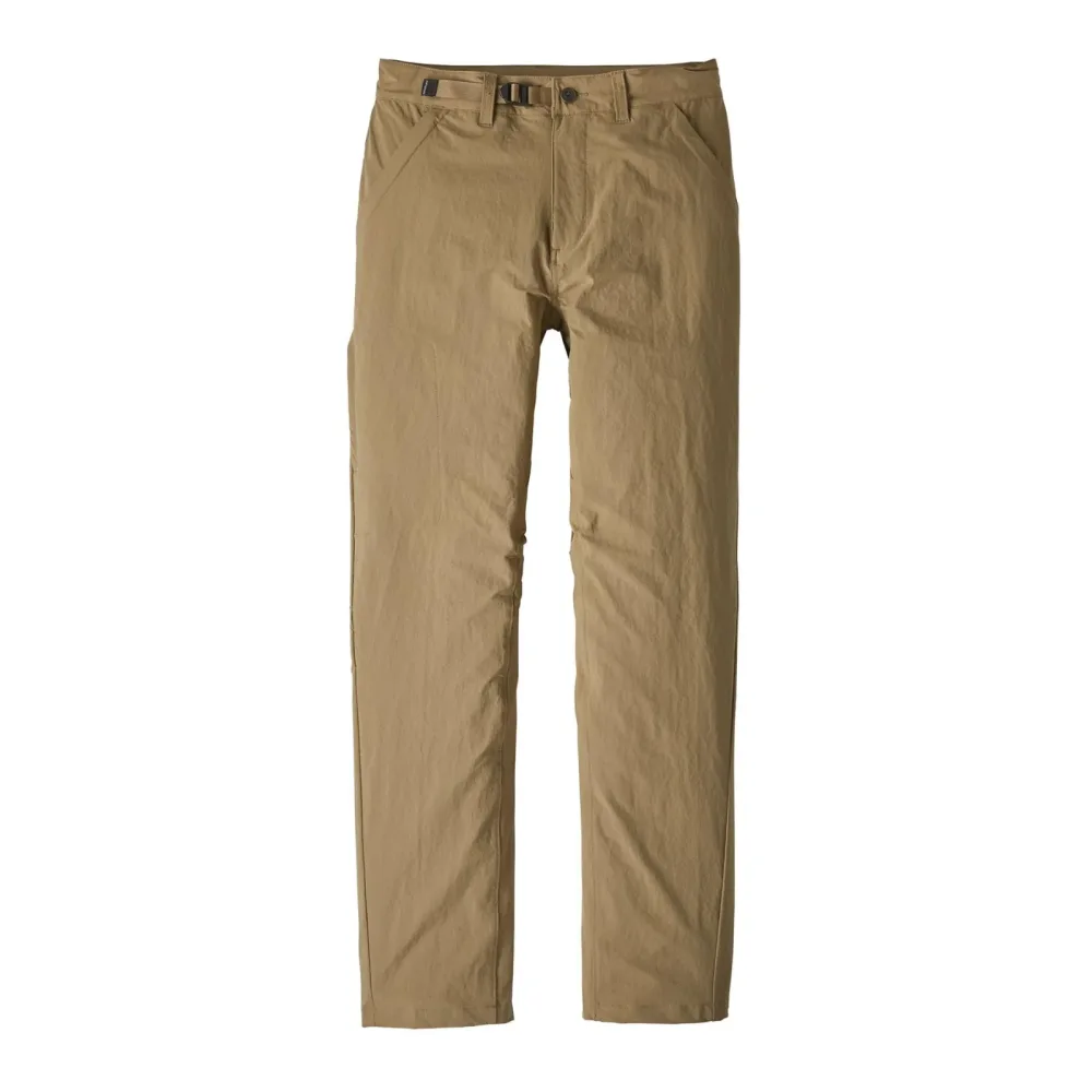 Patagonia M's Stonycroft Pants Mojave Khaki - Hosen