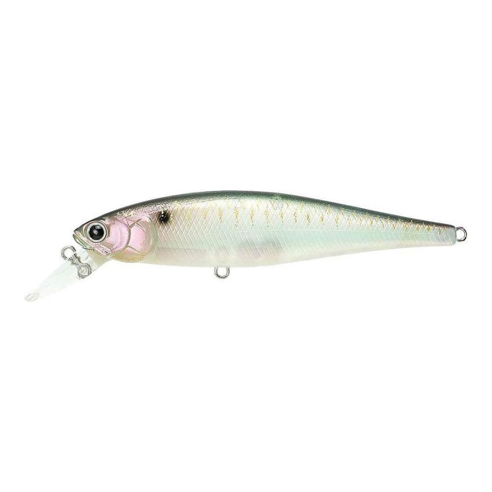Lucky Craft Pointer 100 SP - Wobbler