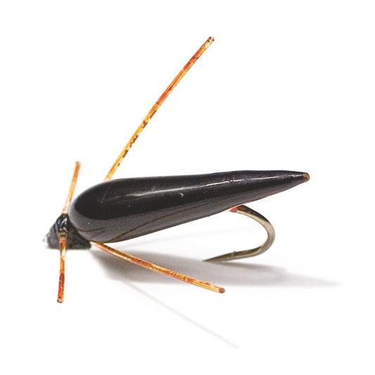 Unique Flies Nordlands Pubban - Nymphe