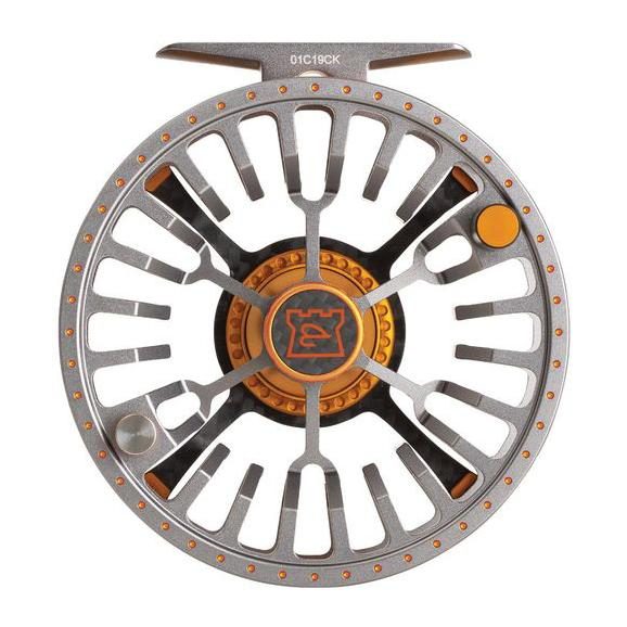 Hardy Ultralite MTX-S - Fliegenrolle