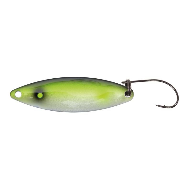 Stucki Fishing Micro Spoon Cervin AYU - Löffel