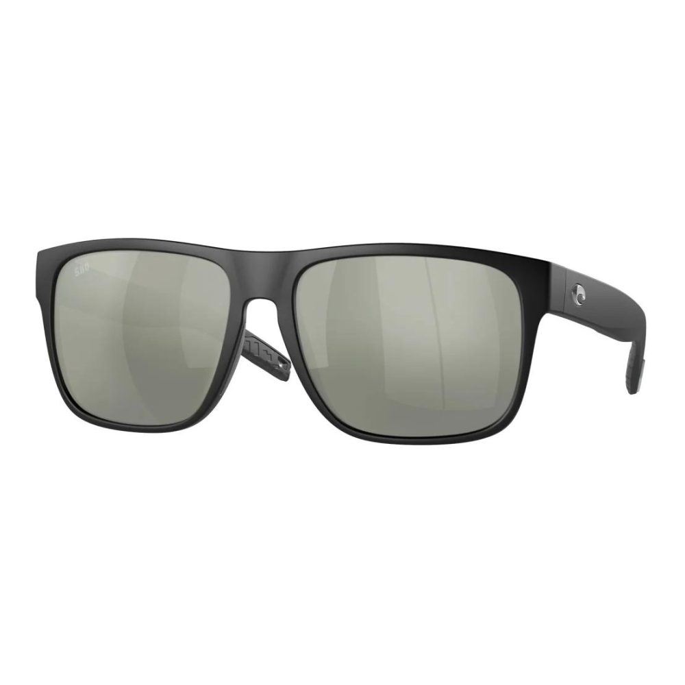 Costa Spearo XL Matte Black - Polarisationsbrille