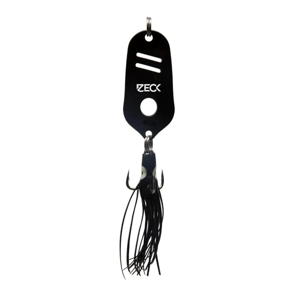 Zeck Blinker Jörg Octo Spoon