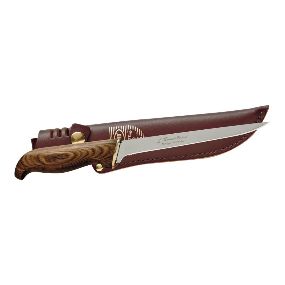 Rapala Presentation Fillet - Filetiermesser