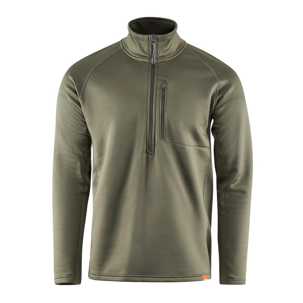 Grundéns Grundies Thermal 1/2 Zip