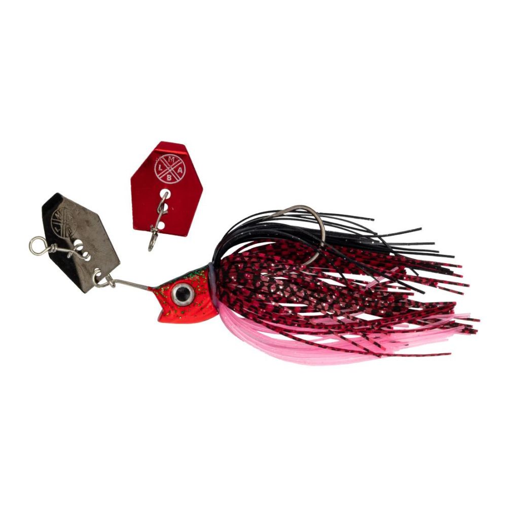 LMAB Köfi Multi Vibe - Chatterbait