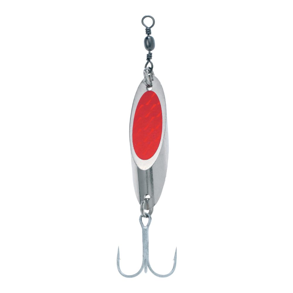 Balzer Colonel Z Disc Rot Glitter - Jucker