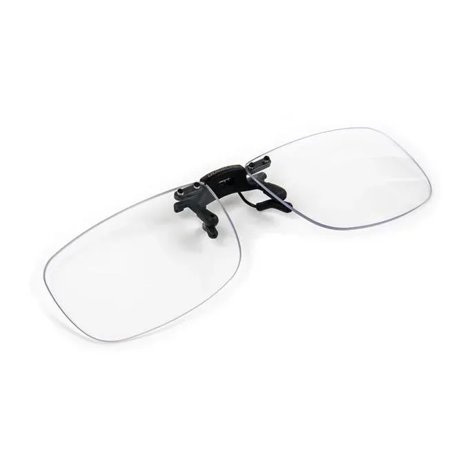 Guideline Clip-on Magnifier Glasses - Vergrösserungsgläser