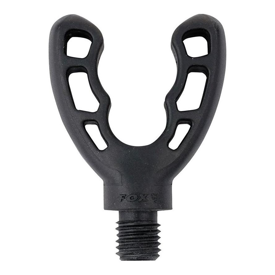 Fox Duo Butt Grip - Rutenaufnahme