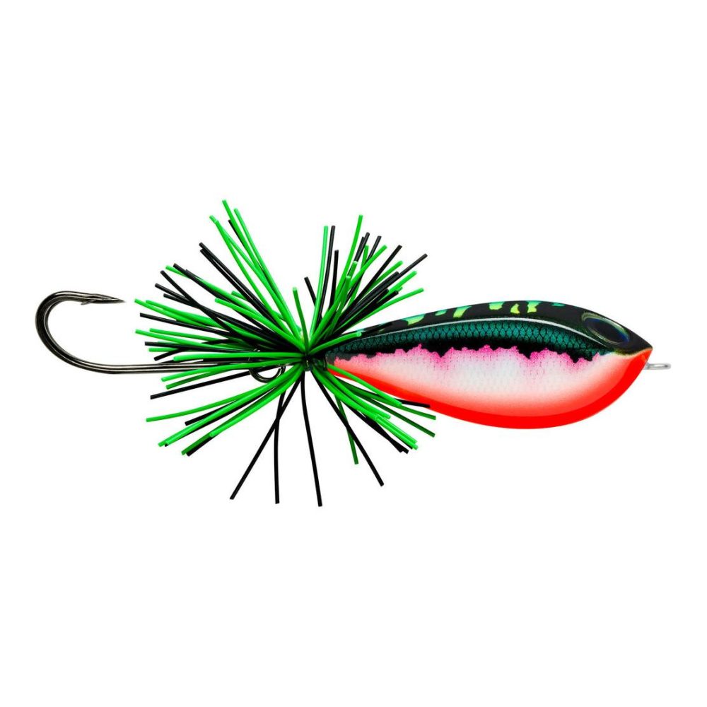 Rapala BX Skitter Frog - Popper